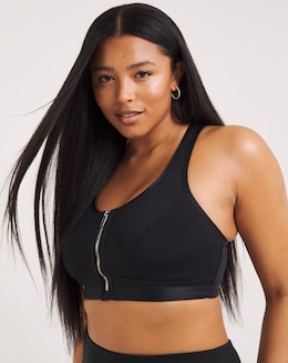 Dorina Curves Pure Function Sports Bra