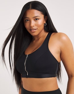 Curve Alert Medium-Impact Sports Bra