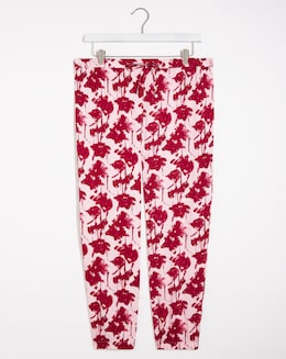 Calvin Klein Jersey Knit Jogger