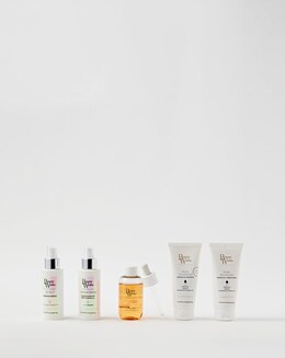 Beauty Works Hair Heroes Gift Set