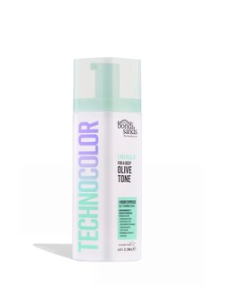 Bondi Sands Technocolor 1 Hour Express Self Tanning Foam Emerald 200ml