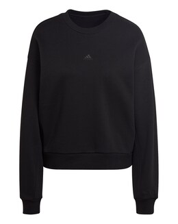 adidas ALL SZN Fleece Sweatshirt