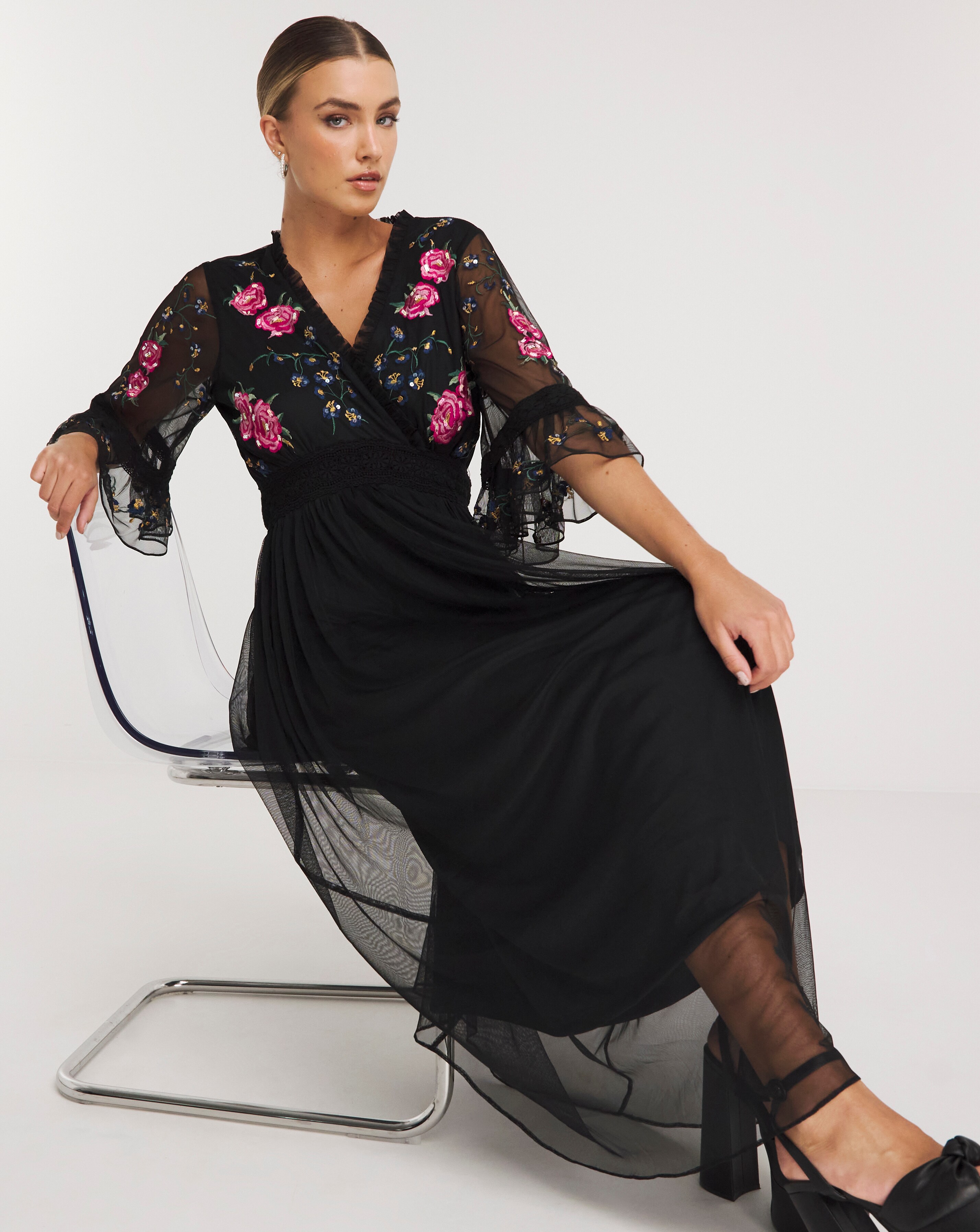 Joanna hope dresses clearance sale
