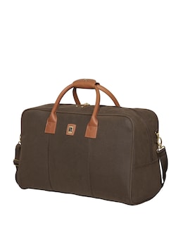 IT Lugagge Enduring Kangaroo Large Holdall Bag with Shoulder Strap