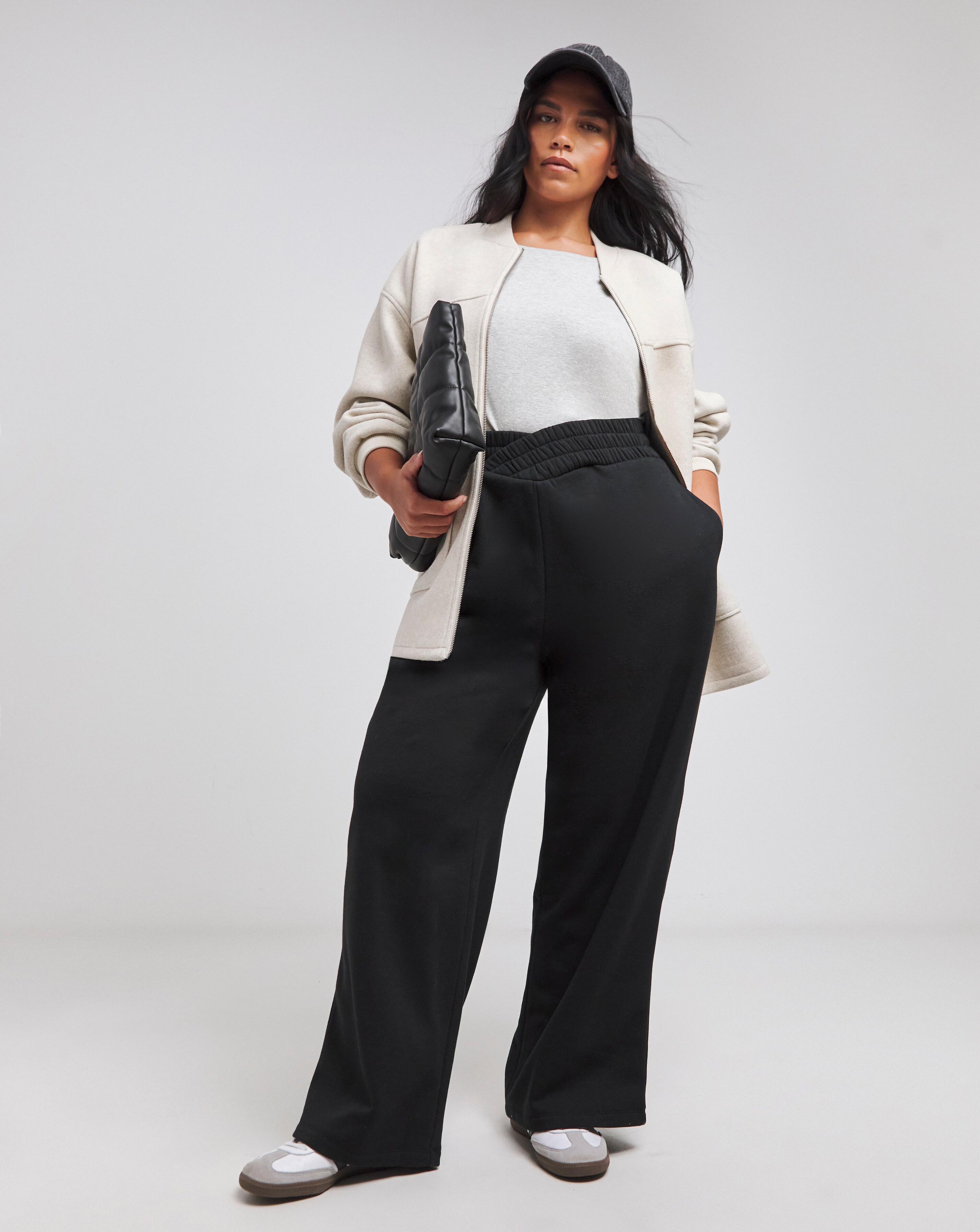 Plus Size Trousers Women s Trousers Pants Simply Be