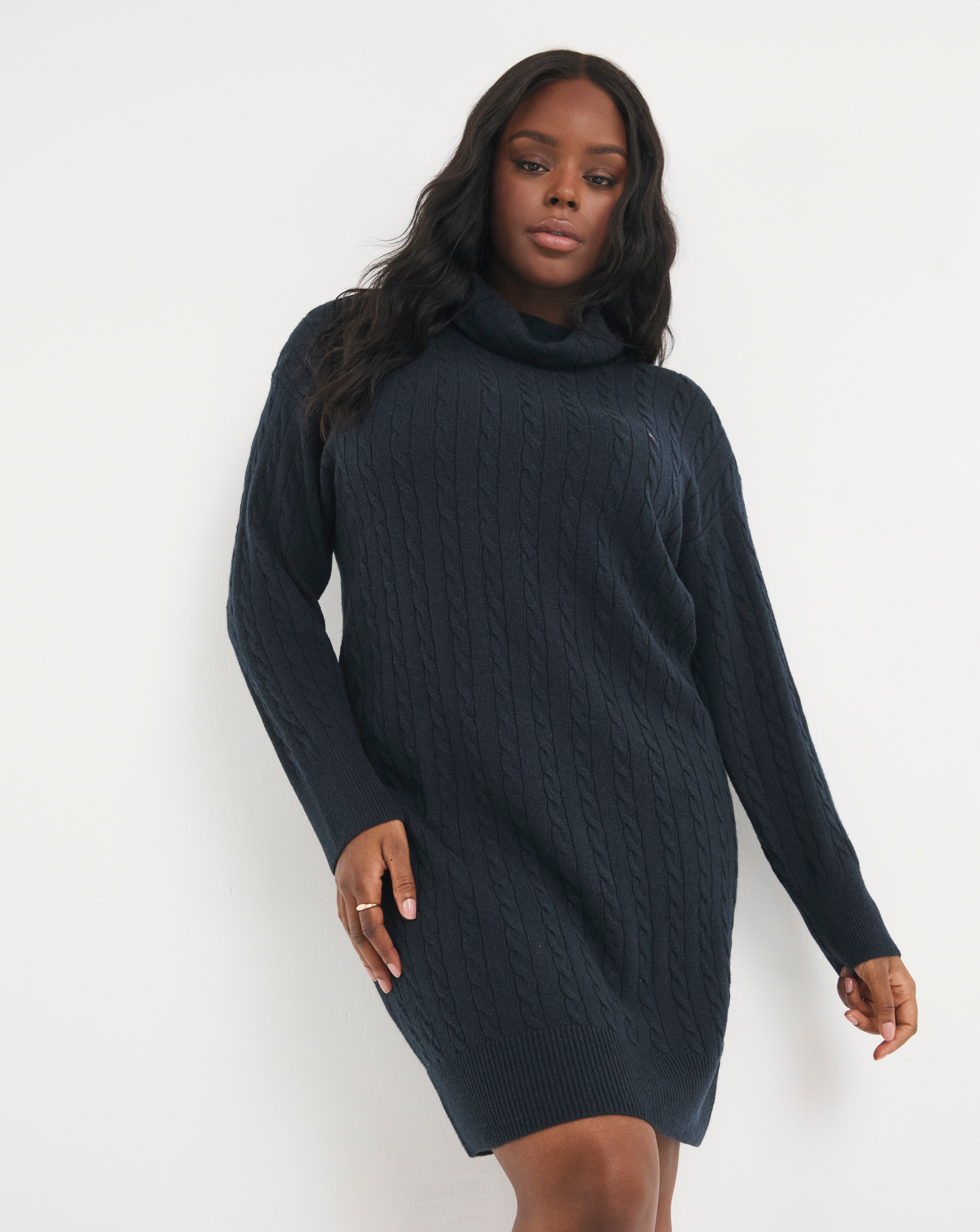 Jumper Dresses | Plus Size Jumper 