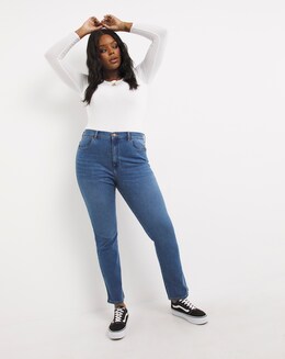 Wrangler Slim Jeans