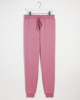 Figleaves Luxurious Supersoft Cuffed Jogger