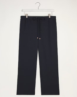 Figleaves Soft Touch Wide Leg Jogger