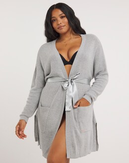Figleaves Cashmere Blend Cardigan