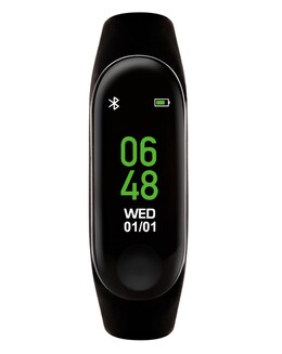 Reflex Active Series 1 Activity Tracker - Black