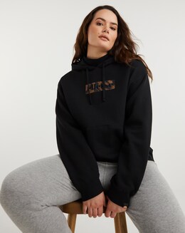 Ellesse Coppola OH Hoodie