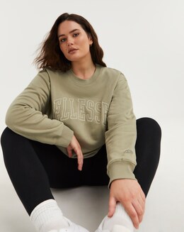 Ellesse Eoardo Sweatshirt