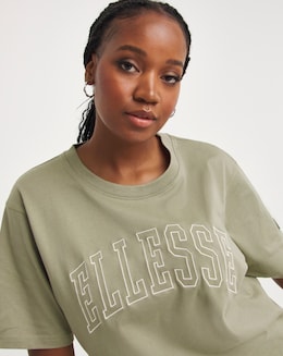 Ellesse Silvestri T-Shirt