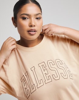ellesse Silvestri T-Shirt
