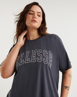 Ellesse Silvestri Tee