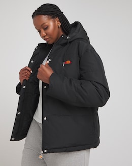 Ellesse Pejo Padded Jacket