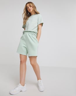ellesse Lazzaroi Short
