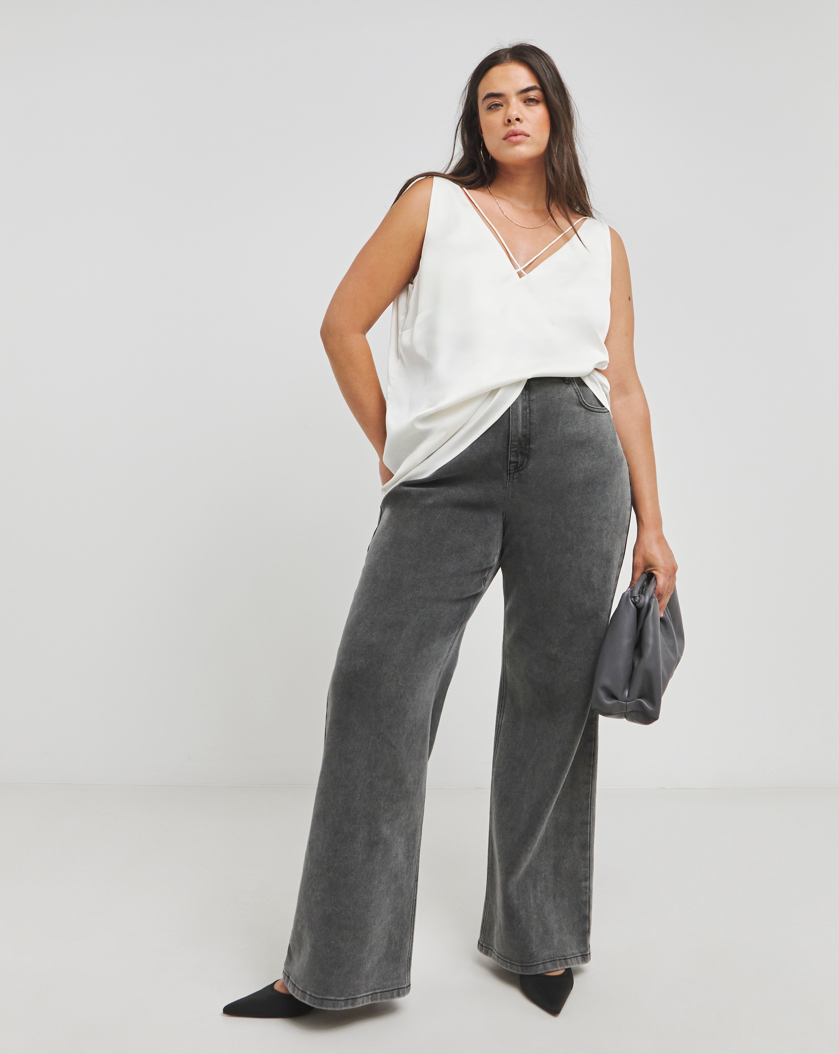 White top size 20 discount