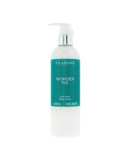 Clarins Wonder Fig Body Lotion 300ml