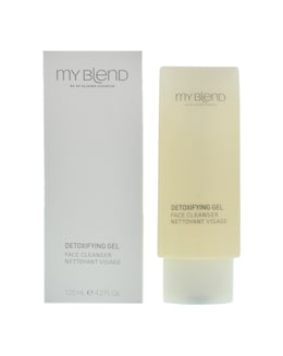 Clarins My Blend Detoxifying Gel Face Cleanser 125ml