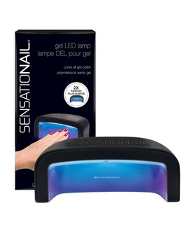 SensatioNail LED Lamp