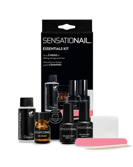 SensatioNail Essentials Kit