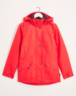 Jack Wolfskin Park Avenue Jacket