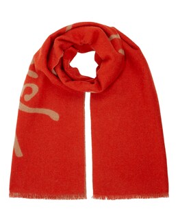 Tommy Hilfiger Signature Scarf
