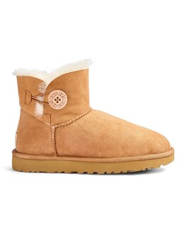 Ugg Mini Bailey Button II Standard Fit