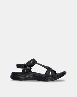 skechers wide fit womens sandals