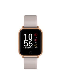 Reflex Active Series 06 Smart Watch - Beige