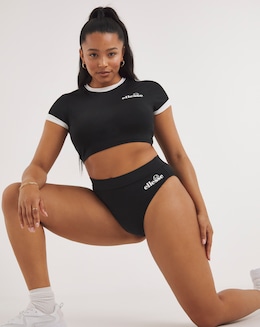 Ellesse Helian Bikini Top
