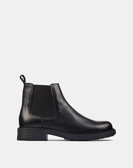 Clarks Orinoco2 Lane Chelsea Boots Standard Fit