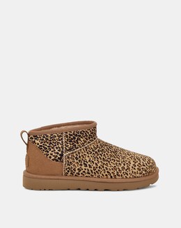 Ugg Classic Ultra Mini Speckles Boots D Fit