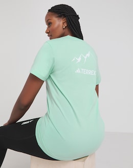 adidas Terrex Graphic T-Shirt