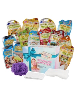 Montagne Jeunesse 7th Heaven Complete Pamper Pack