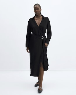 Mango Sasha Dress