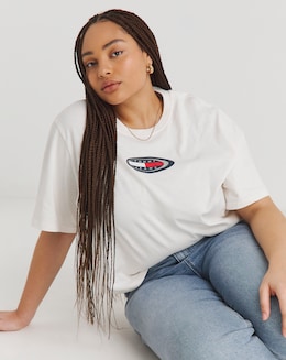 Tommy Jeans Archive Classic T-shirt