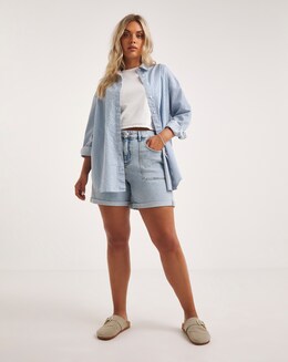 Cargo Short