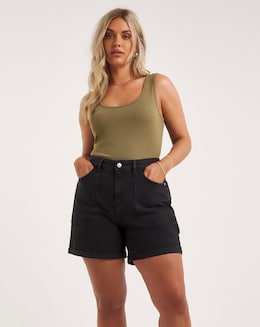 Cargo Short