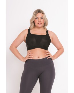 Curvy Kate Everymove Wired Sports Bra