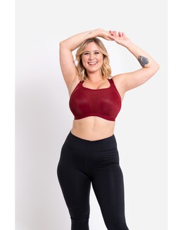Curvy Kate Everymove Wired Sports Bra