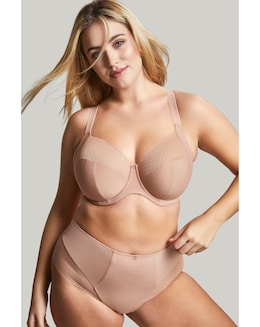 Sculptresse by Panache Bliss Full Cup Wired Bra Hazel