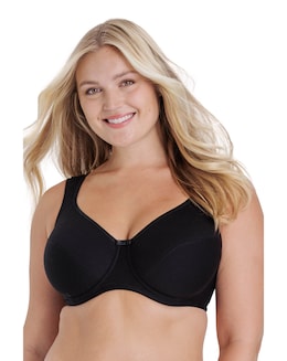 Miss Mary of Sweden Tenderly Underwired Bra