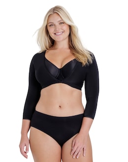 Miss Mary of Sweden Cool Sensation Shaping Bolero