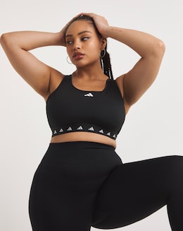 adidas Power Medium Support Bra