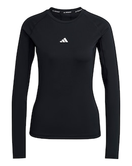 adidas Techfit Training Top
