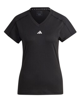adidas Essentials V-Neck T-Shirt