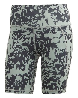 adidas Training Short Leggings